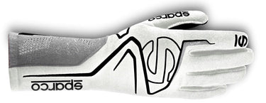 Sparco Lap Nomex Gloves